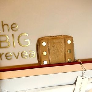 Hammitt 5 North Leather Wallet